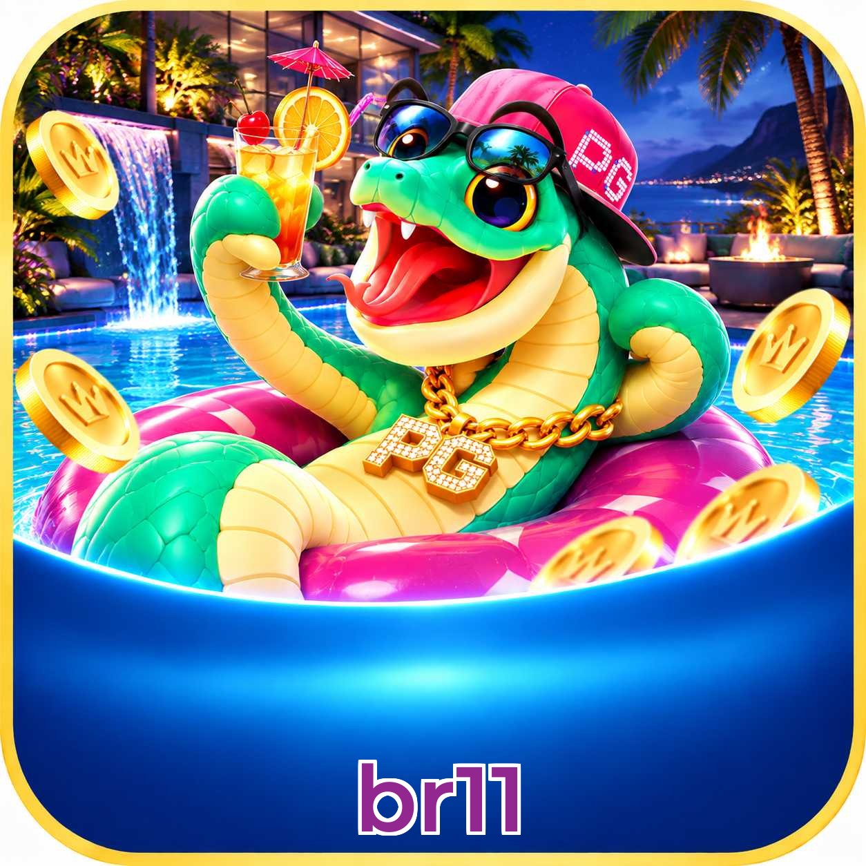 Bingo e slots Plushie Frenzy na br11