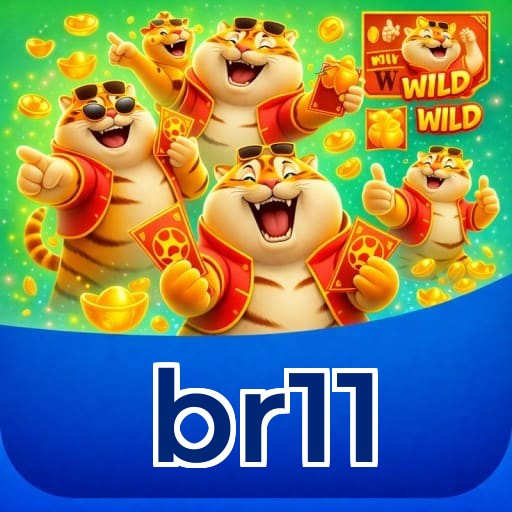 Aplicativo mobile br11