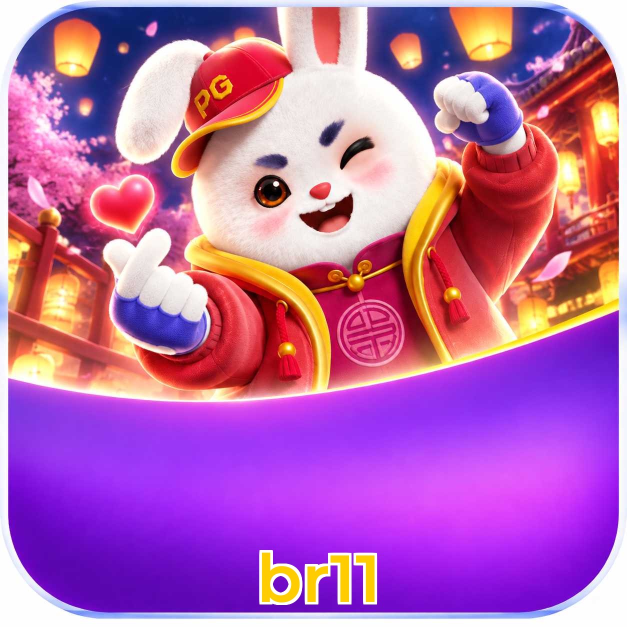 Plushie Frenzy no iOS após instalar br11