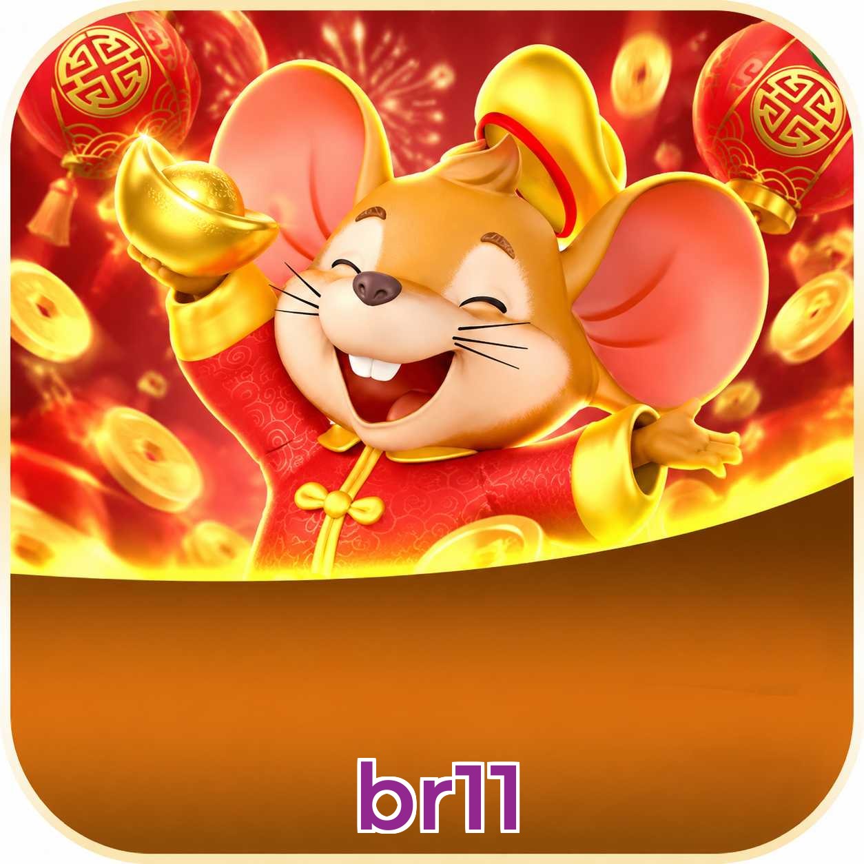 Plushie Frenzy — slot citado nas perguntas frequentes da br11