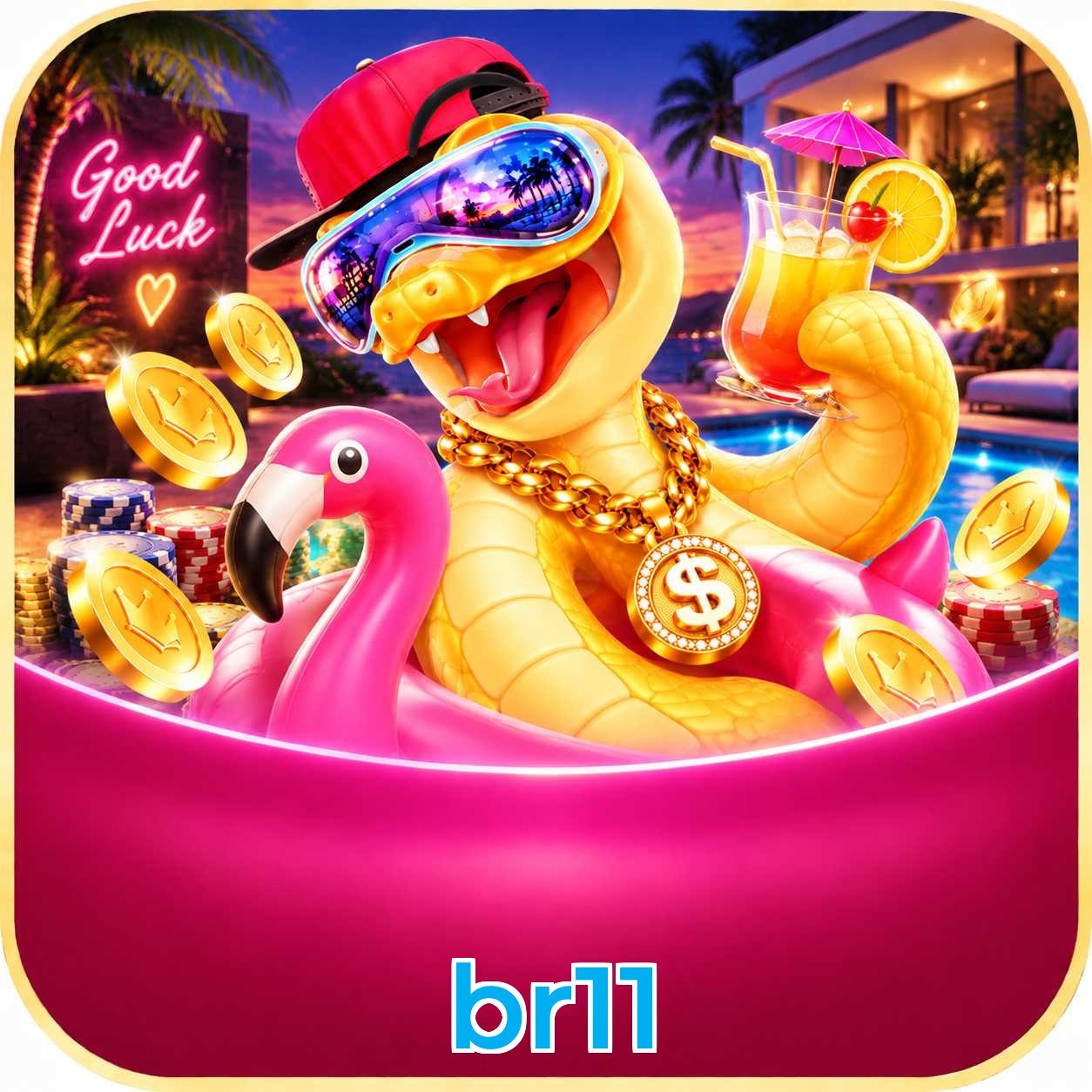 Download br11 e acesso a Plushie Frenzy