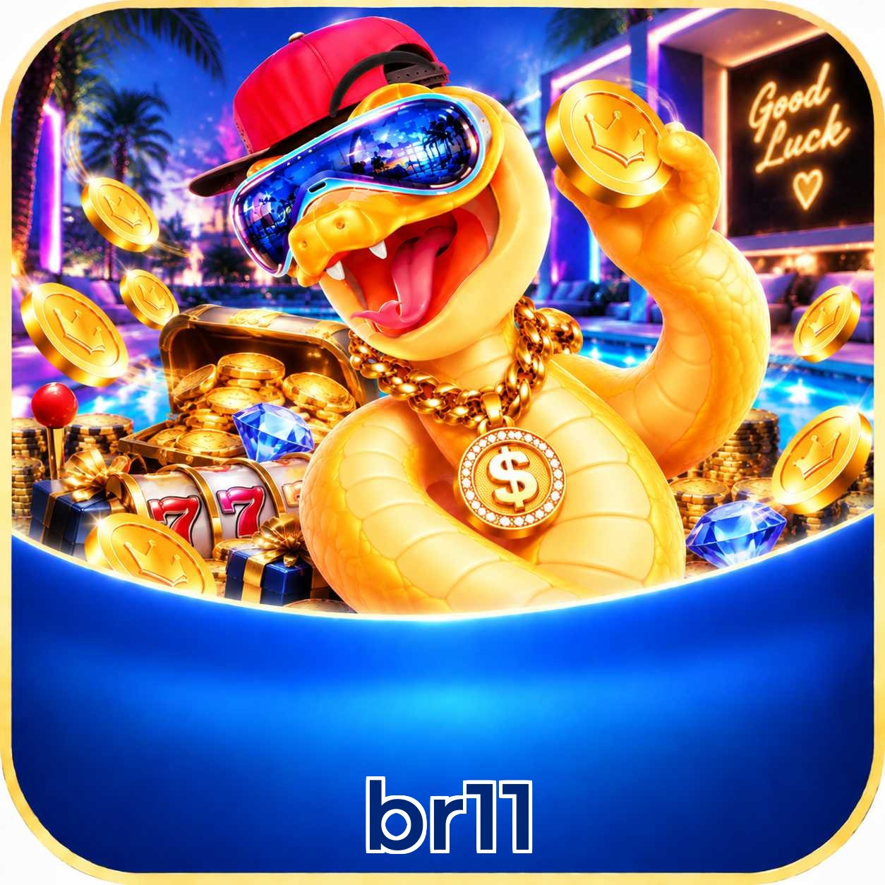 Plushie Frenzy na categoria slots br11