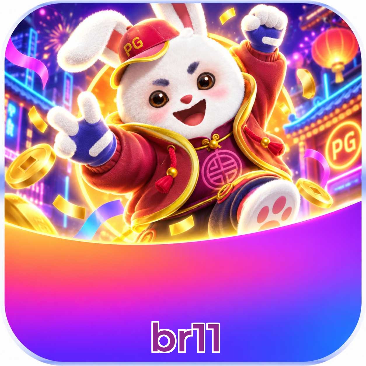 Jogos disponveis ps-instalao na br11